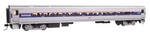 Walthers Mainline 910-31008 Scale 85' Horizon Coach Rtr Amtrak #54558. Fixed Price $45.99.