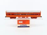 Gauge 3-RAIL Lionel 6-39105 Milwaukee Road Hiawatha Coach Passenger #197. Fixed Price $199.95.
