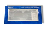 Industrial Rail 027 Gauge Powered City Transport Trolley Idm 14003 - Empty Box. Fixed Price $25.00.