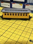Roundhouse Products 34 Passenger Car Kit Durango Denver & Rio Grande Western. Fixed Price $25.99.
