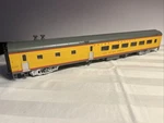 Ho Scale Walthers Union Pacific City Of Los Angeles Pass Car Lighted No Box. Fixed Price $89.99.