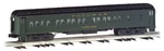 Nib Williams #43360 Pullman 72' Scale Heavyweight Passenger 4-CAR Set. Fixed Price $349.98.