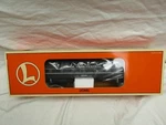 Lionel Train Passenger Car Scale Nyc Heavyweight Star Beam Coach. Fixed Price $74.87.