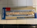 Ho Walthers Up Diner 932-9544. Fixed Price $69.00.