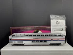 Mth 20-6748 Amtrak 70' Ribbed Mount Mitchell Full Vista Dome Passenger Car Lnib. Fixed Price $195.00.