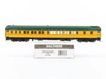 Ho Scale Walthers 932-10056 Cnw Chicago & North Western 8-1-2 Sleeper Passenger. Fixed Price $89.95.