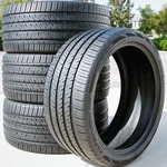 4 Tires Evoluxx Capricorn Uhp 265/35R22 102W Xl A/s All Season High Performance. Fixed Price $464.93.