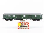 Ho Scale Fleischmann 1504 Db Deutsche Bahn German Baggage Passenger Car #106096. Fixed Price $29.95.