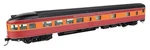 New Walthers 85 Budd Observation Rtr Sp Passenger Car Ho Free Us Ship. Fixed Price $57.99.