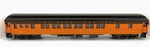 Vintage Ahm 6301-M Ho Scale The Milwaukee Road 1920 Pullman Car #234. Fixed Price $24.00.
