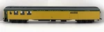 Ihc 49212 Ho Scale The North Western Line Heavyweight Combine Car Road #7416. Fixed Price $34.00.