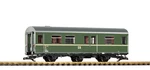 Piko 37687 Scale Dr Iii Reko 3-AXLE Baggage Dage. Fixed Price $314.99.
