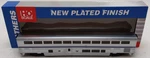 Walthers 932-16112 Ho Scale Amtrak Superliner Phase Iiiib Sleeper Car Ex/box. Fixed Price $143.99.
