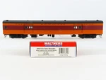 Ho Walthers 932-9202 Milw 1955 Twin Cities Hiawatha Baggage Express Passenger. Fixed Price $90.95.