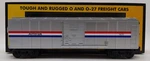 Mth 30-7421 Amtrak Mail Boxcar #1670 Ln/box. Fixed Price $29.19.