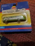 Athearn Fred Harvey Bus Line Visicoach To Amherst 1:87 Scale. Fixed Price $18.05.
