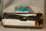 Athearn 1856 Santa Fe Standard Coach Car. Fixed Price $12.00.