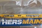 Walthers 85' General American G85 Flat Car Ho Scale 910-5506. Fixed Price $27.00.