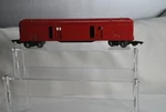 American Flyer Gauge Train Red 494 Baggage Passenger Car. Fixed Price $40.00.