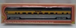Ihc 48061 Ho Scale Denver Rio Grande Western (d&rgw) Coach Car Smooth Side Ps. Fixed Price $28.00.