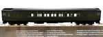 Ho Walthers 932-10203 Pullman Heavyweight 14 Section Plan # 3958A Cbq Burlington. Fixed Price $89.99.