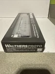 Walthers Proto 920-9649 Deluxe Edition #1 Santa Fe Late 60 Combined Super Chi. Fixed Price $110.00.