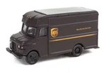 Walthers Ho Scale Package Car - United Parcel Service/ups Modern Shield Logo. Fixed Price $15.29.