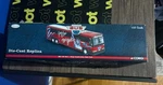 Corgi 1/50 Gray Line New York City Bus Box. Fixed Price $110.00.