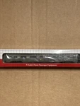 Centralia Car Shops / Intermountain Scale Southern Pacific Sleeper CCS6552-04. Fixed Price $63.99.