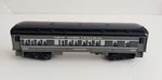 Lionel Scale New York Central Licking River # 6088 Passenger Car. Fixed Price $44.90.