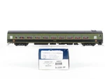Ho Scale Rapido 100012 Cn Canadian National Coach Passenger Car #5465. Fixed Price $84.95.