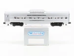 Gauge 3-RAIL Williams Nyc New York Central Century Limited Dome Passenger. Fixed Price $59.95.