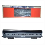 Lionel 6-9597 Pullman New York Central Hudson River Passenger Train Car Gauge. Fixed Price $48.88.