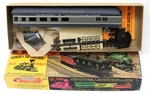 Roundhouse 5992 Harriman Combine Kit Cnw Gray Nib Missing 1 Interior Bulkhead. Fixed Price $17.99.