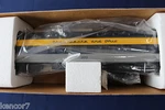 1997 Lionel 6-19089 Chesapeake & Ohio 2572 Sleeper Car New Autographed L3040. Fixed Price $97.00.