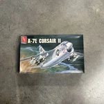 Amt #8861 Vought A-7E Corsair Ii 1/48 Scale Aircraft New /open. Fixed Price $24.99.