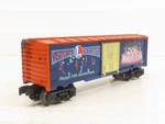 Lionel 6-36841V. Center 15TH Anniversary Lighted Boxcar Ln. Fixed Price $36.54.