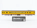 Ho Walthers Proto 920-9142 Milw Hiawatha 85' Coach Passenger #501 W/ Lighting. Fixed Price $119.95.