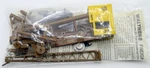 Mow Trains Ho Walthers Pennsylvania 25-TON Crane #8847 Work Kit New. Fixed Price $32.29.