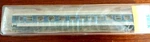 Scale Trix 13353 Bistro Cafe Car Brand New In Box. Fixed Price $30.00.