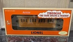 Classic Lionel 6 -15117 Thomas, Annie Passenger Car In Ln Condition. Nice!!. Fixed Price $24.00.