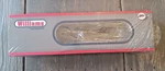 Williams O-scale Norfork & Western EF-4 Rectifier Locomotive Item No. 41610. Fixed Price $149.99.