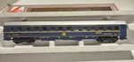 Lima Ho Scale 309203 Passenger Car Schlafwagen #4787. Fixed Price $39.99.