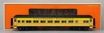 Lionel 2327100 Strasburg Railroad 18 Pequea Valley (brown). Fixed Price $220.49.