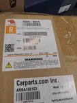 Audi A4 07-08 Eagle Eyes Passenger Side Replacement Headlight Standard Line. Fixed Price $120.00.