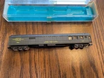 Rivarossi Gauge 5211A Sf Combine. Fixed Price $30.00.