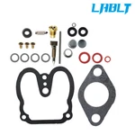 Lablt Carburetor Kit For K2119 Wisconsin V460D VH4D V465D W4-1770 Nj LQ37 VG4D. Fixed Price $9.25.