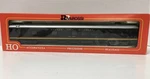 Rivarossi Ho Scale Kansas City Southern Kcs "good Cheer" Observation Car 2334. Fixed Price $49.99.