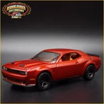2011-2023 Dodge Challenger Srt Hellcat Super Stock 1/64 Scale Diecast Model Car. Fixed Price $11.99.