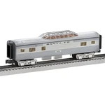 Lionel Trains No. 6-84725 Santa Fe Chief #500 Add-on Vista Dome, Gauge, Nib. Fixed Price $107.99.